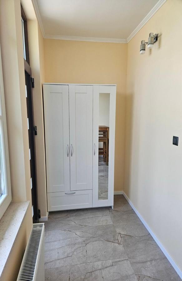 Studio Apartman Borlin Karlovac Buitenkant foto